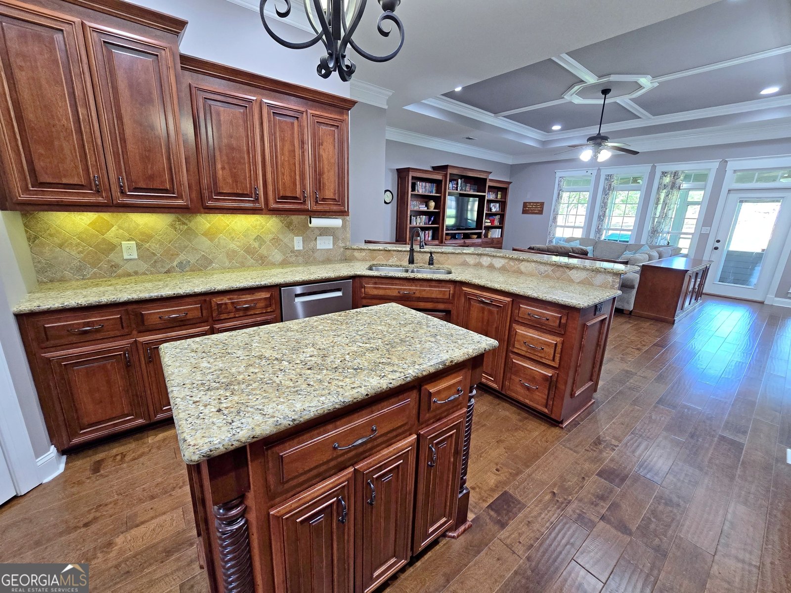 4593 San Saba Drive Hahira - 10