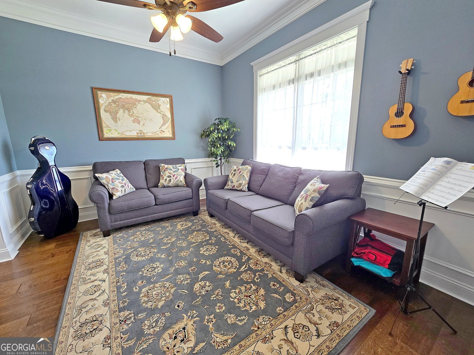 4593 San Saba Drive Hahira - 11