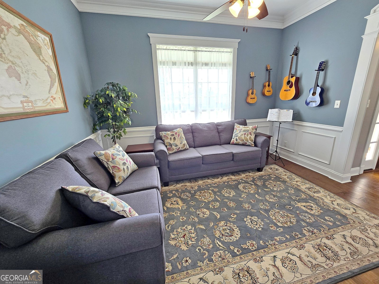 4593 San Saba Drive Hahira - 12