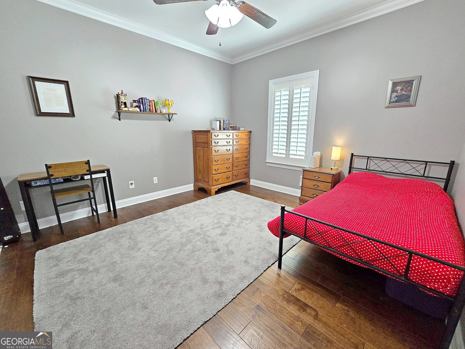 4593 San Saba Drive Hahira - 20