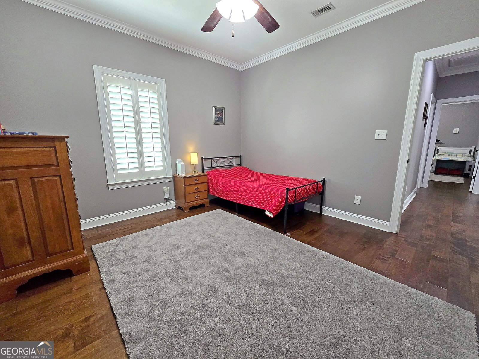 4593 San Saba Drive Hahira - 21