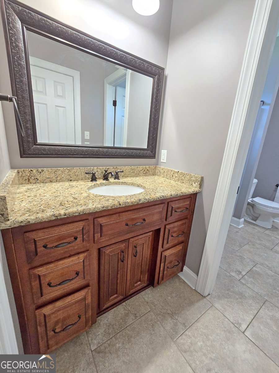 4593 San Saba Drive Hahira - 22