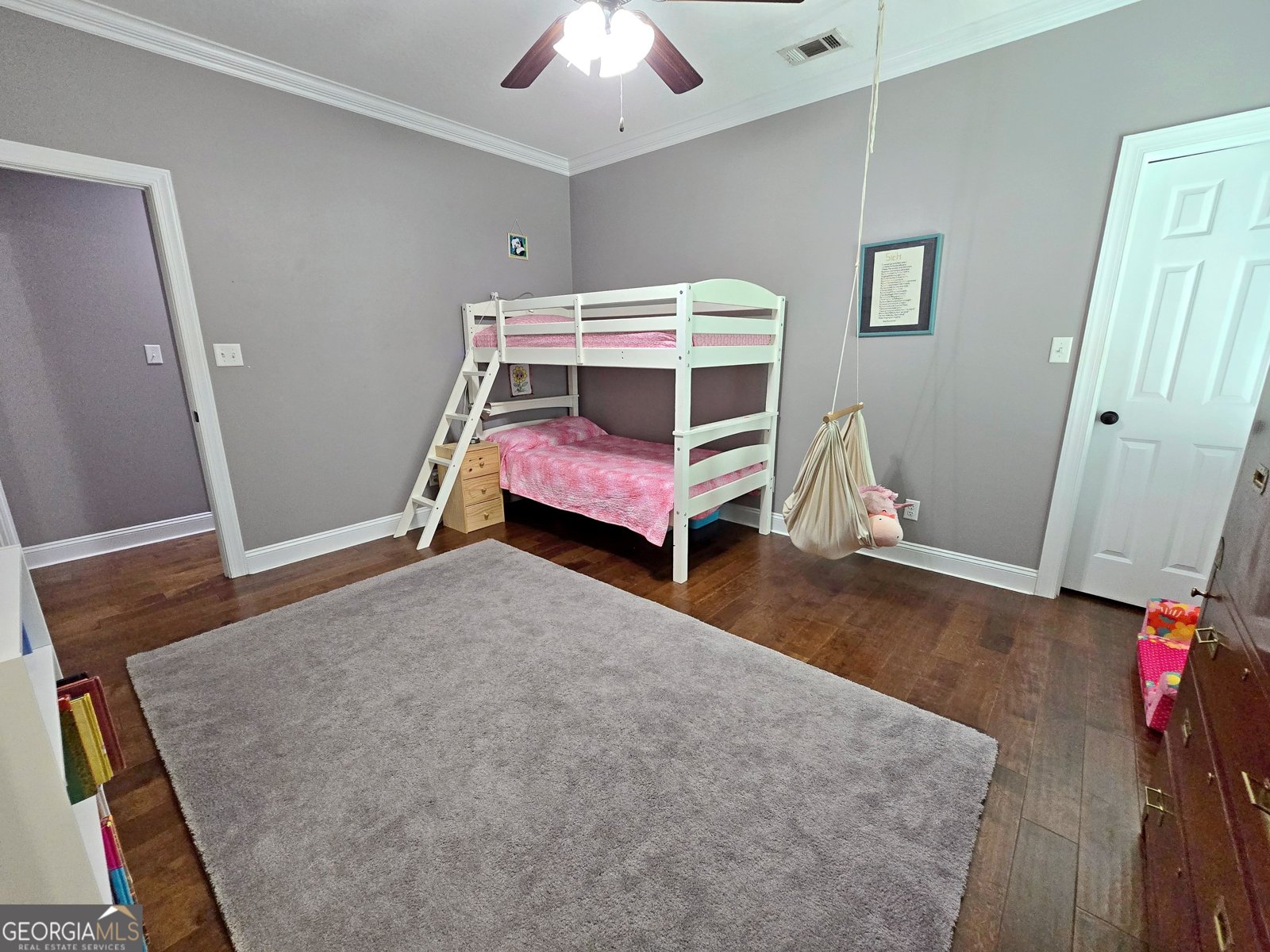 4593 San Saba Drive Hahira - 27