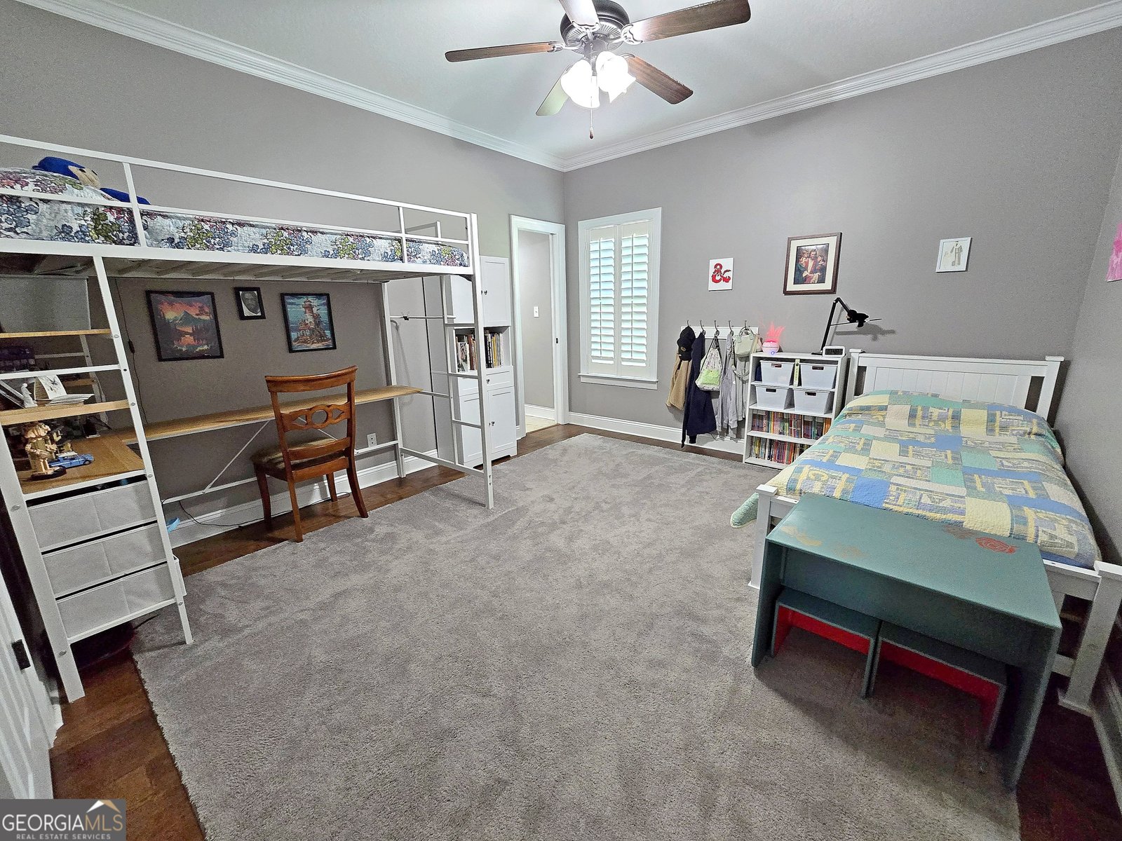 4593 San Saba Drive Hahira - 28