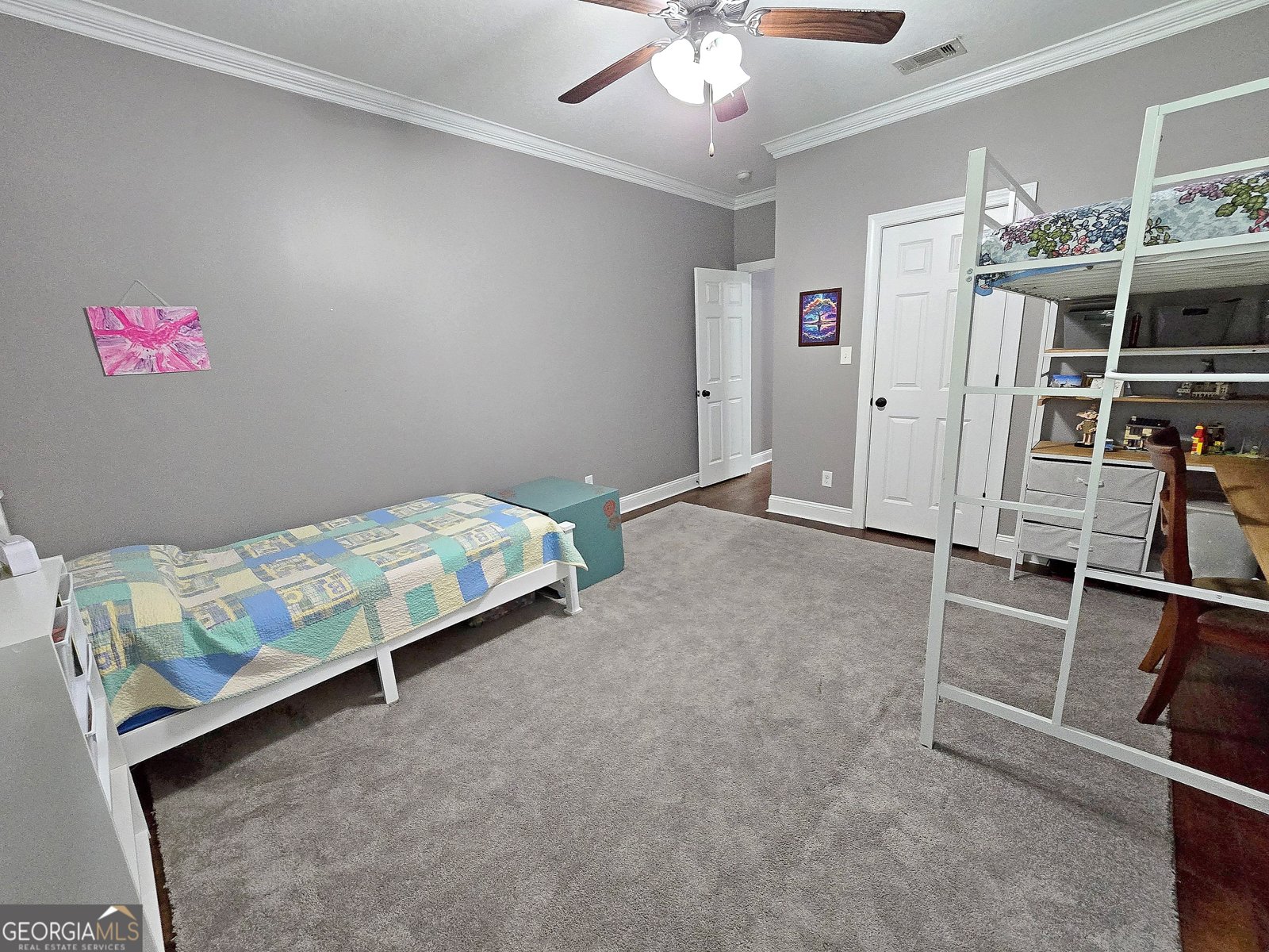 4593 San Saba Drive Hahira - 29