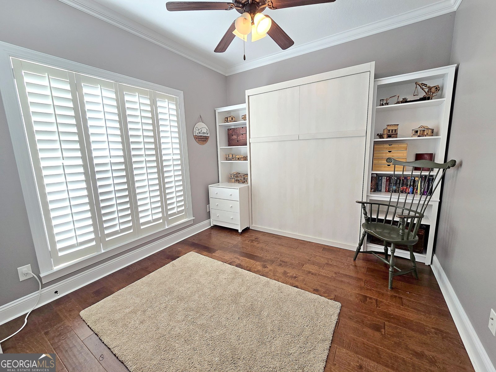 4593 San Saba Drive Hahira - 31