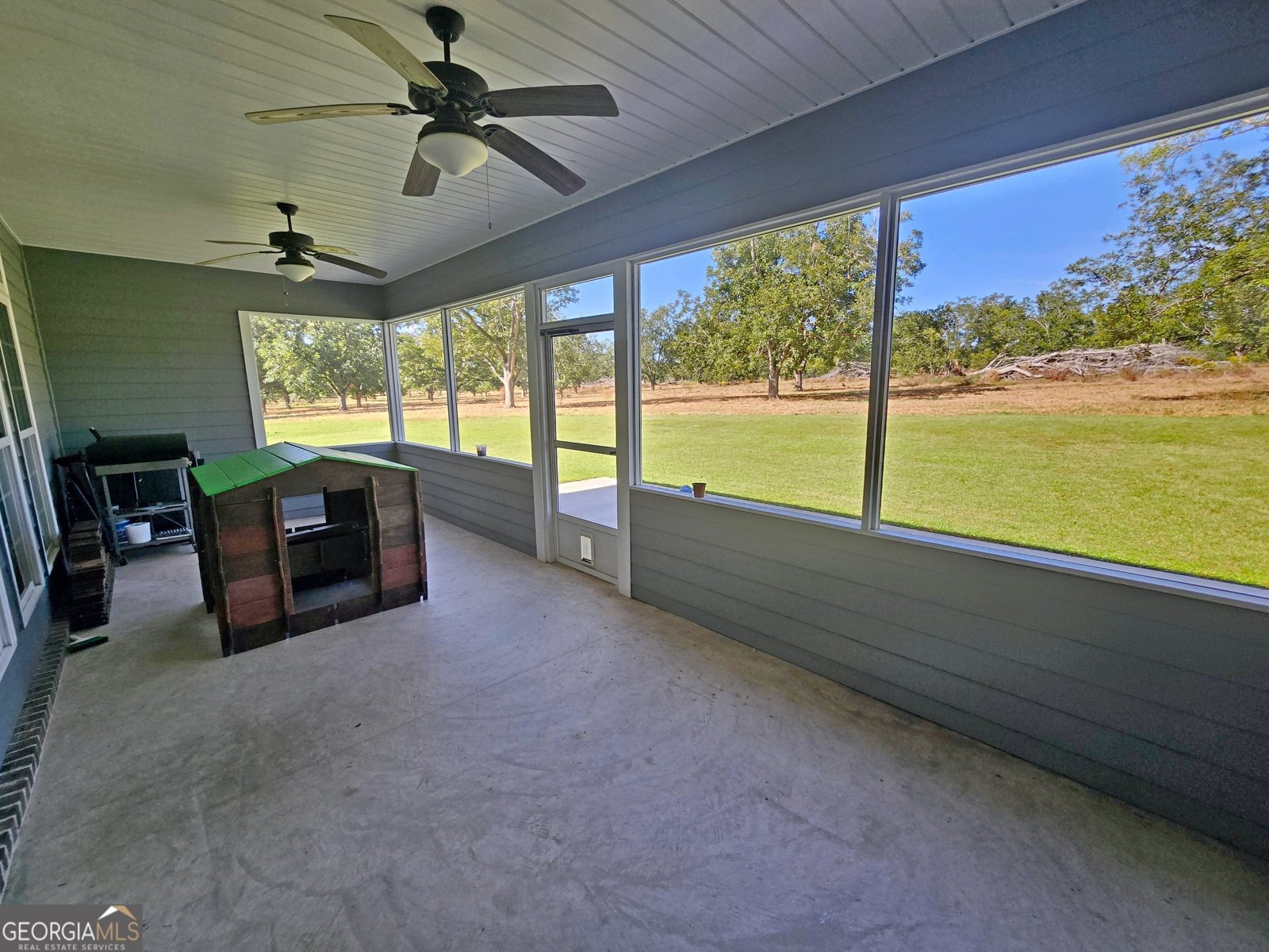 4593 San Saba Drive Hahira - 32