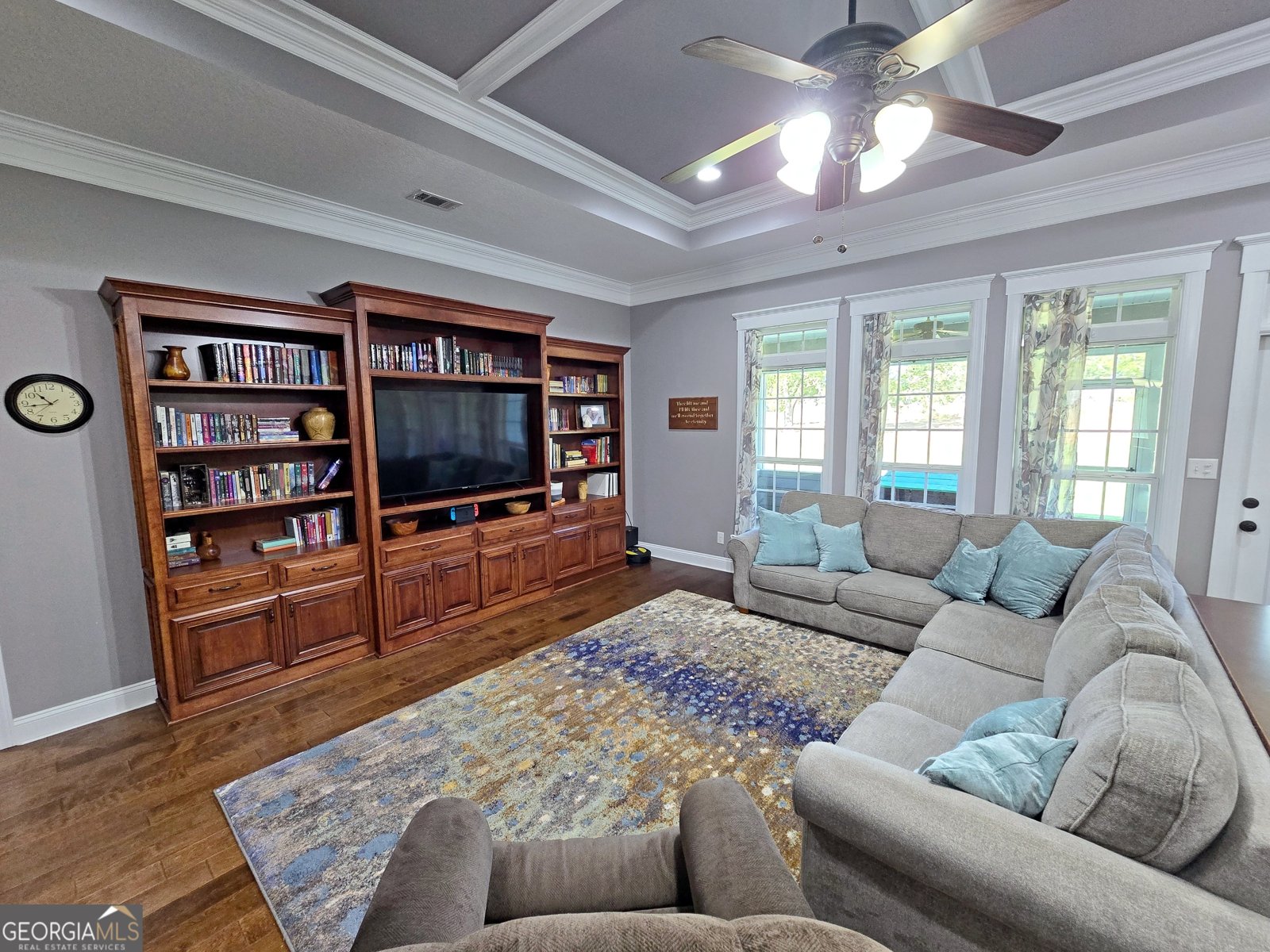 4593 San Saba Drive Hahira - 4