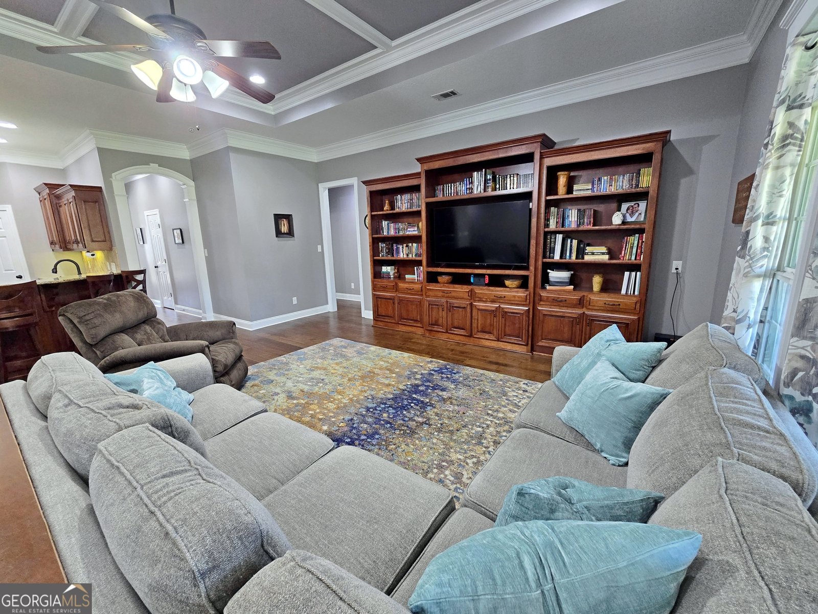 4593 San Saba Drive Hahira - 5