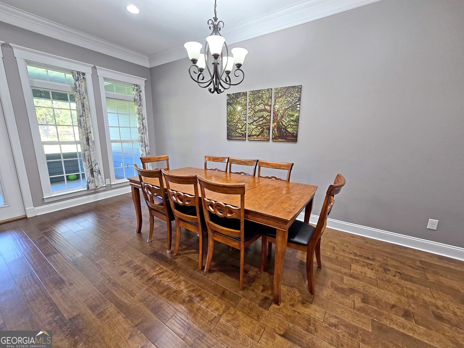 4593 San Saba Drive Hahira - 6