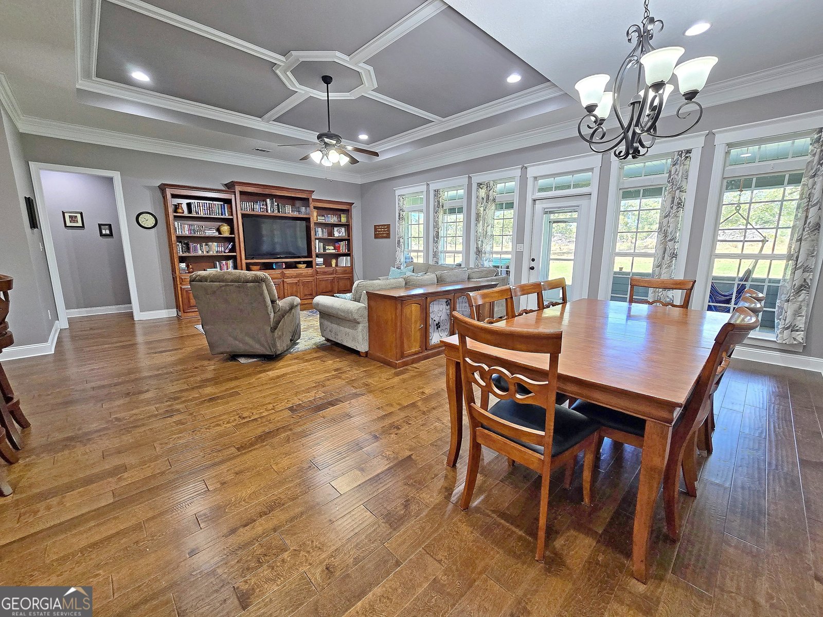 4593 San Saba Drive Hahira - 7