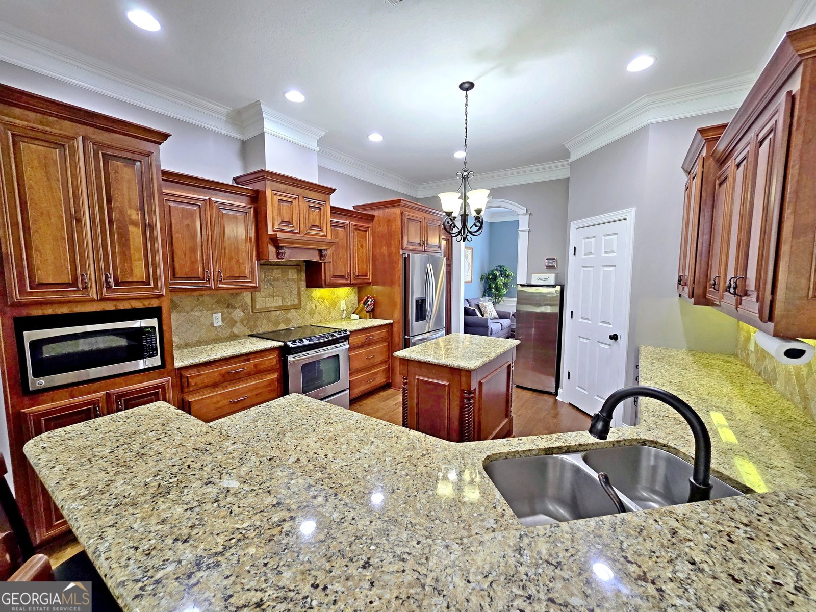 4593 San Saba Drive Hahira - 8