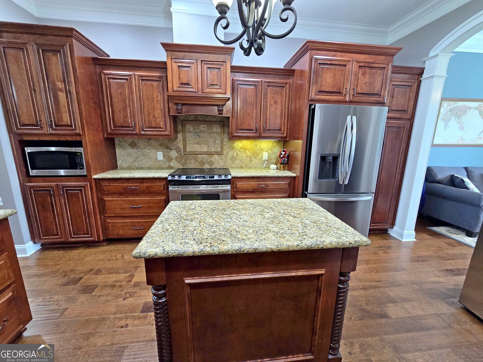 4593 San Saba Drive Hahira - 9