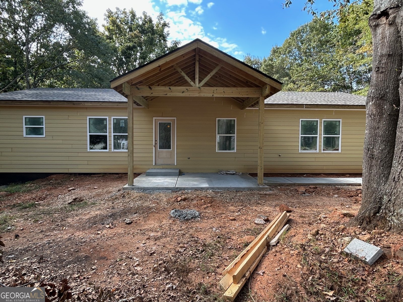 55 Huckleberry Lane Winder - 2