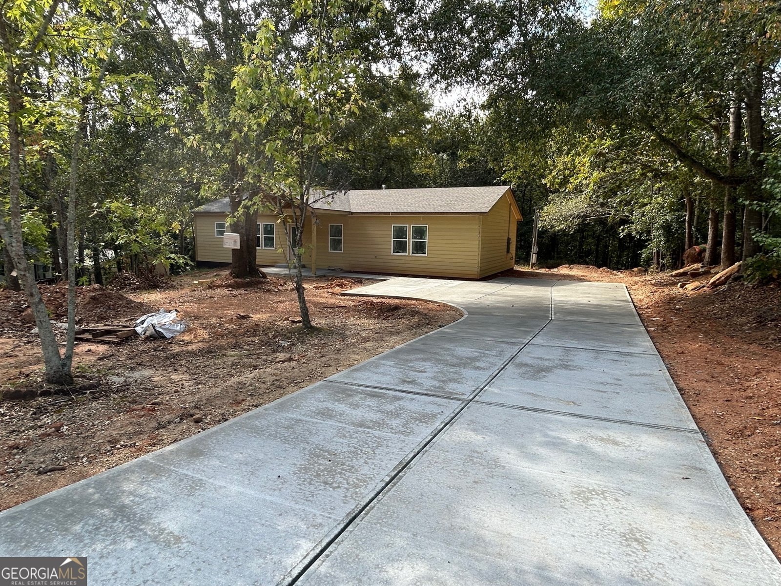 55 Huckleberry Lane Winder - 3