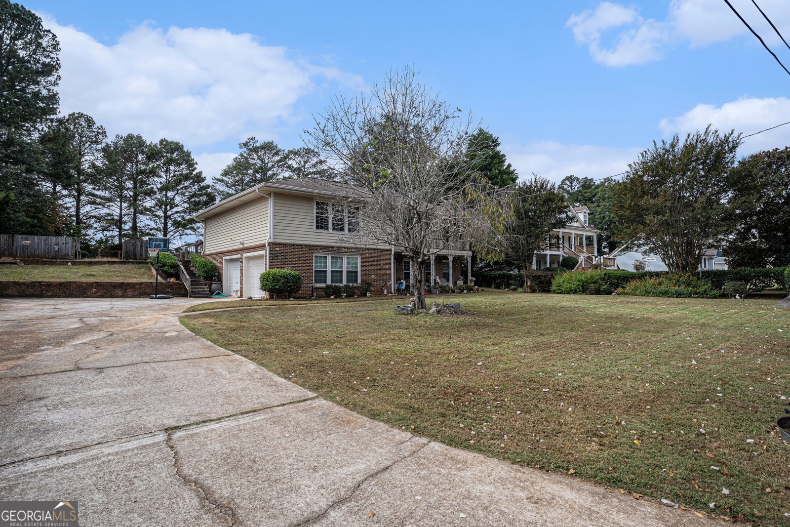 2491 Highland Golf Course Drive Conyers - 1