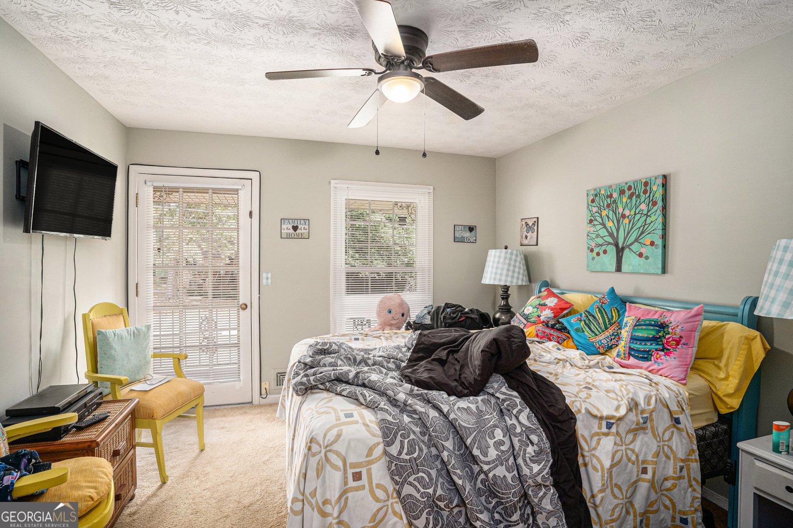 2491 Highland Golf Course Drive Conyers - 15