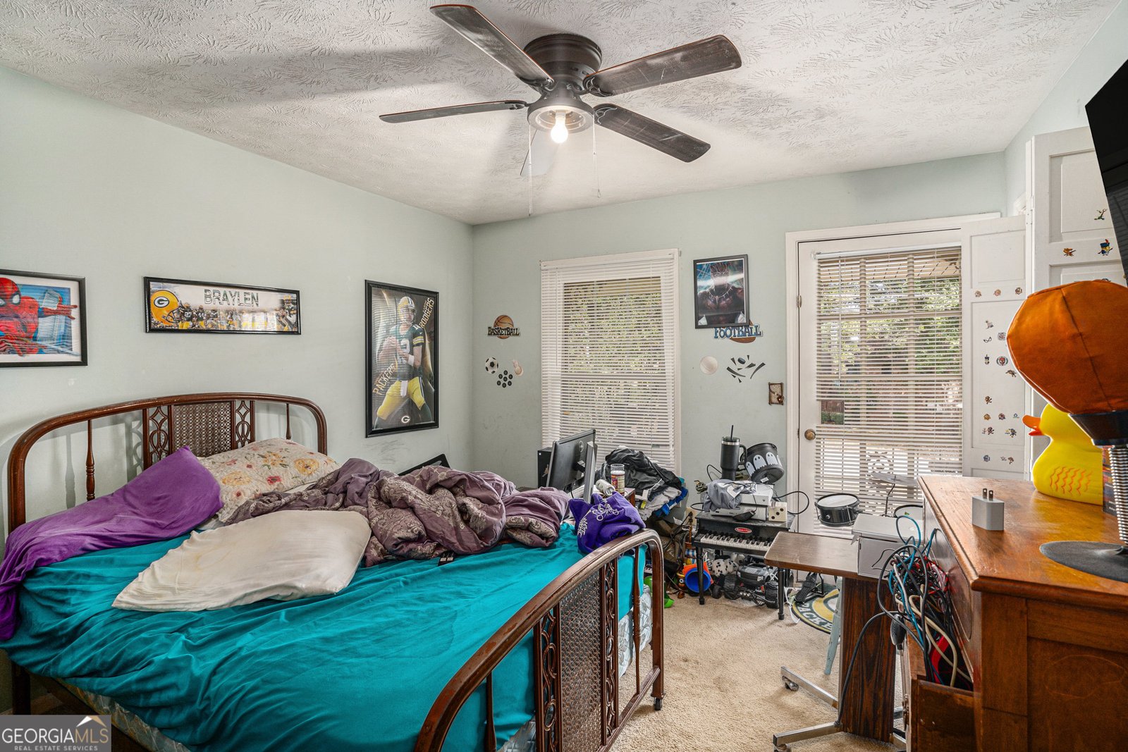 2491 Highland Golf Course Drive Conyers - 16