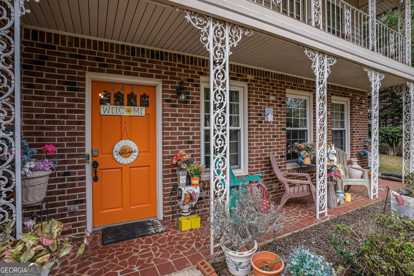 2491 Highland Golf Course Drive Conyers - 2