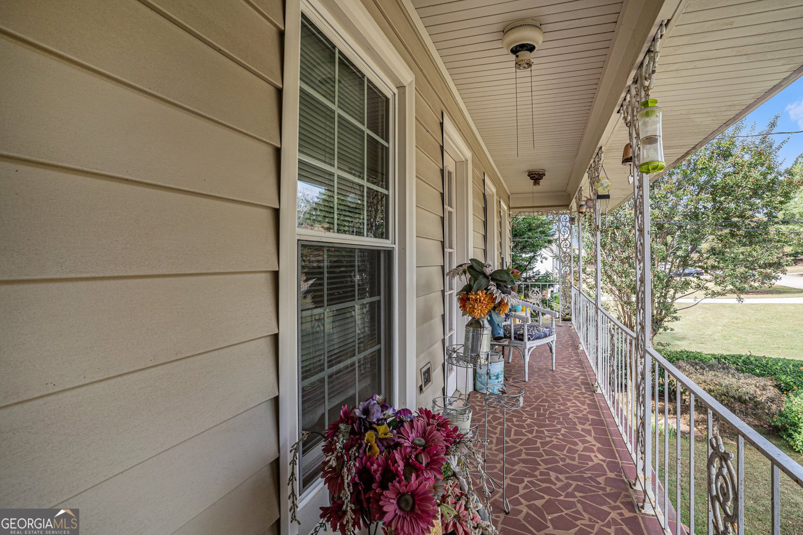 2491 Highland Golf Course Drive Conyers - 20