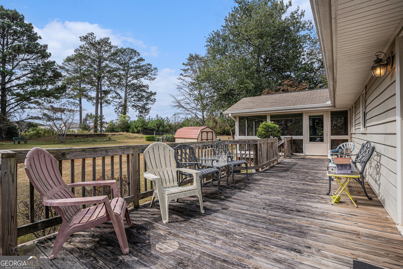 2491 Highland Golf Course Drive Conyers - 21