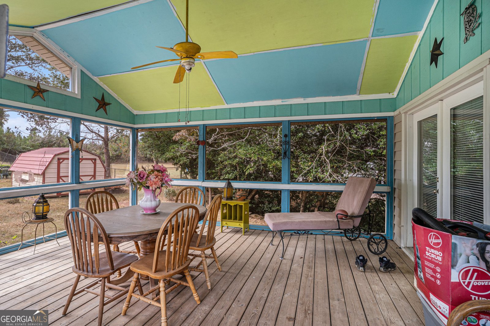 2491 Highland Golf Course Drive Conyers - 22