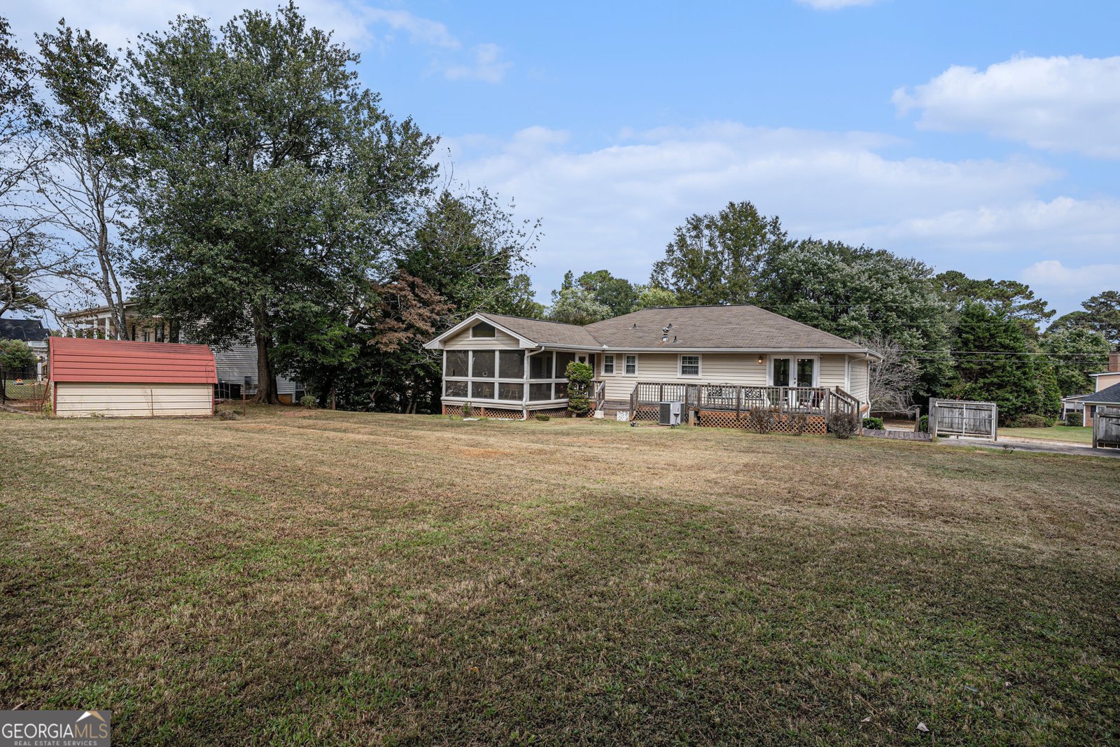 2491 Highland Golf Course Drive Conyers - 23