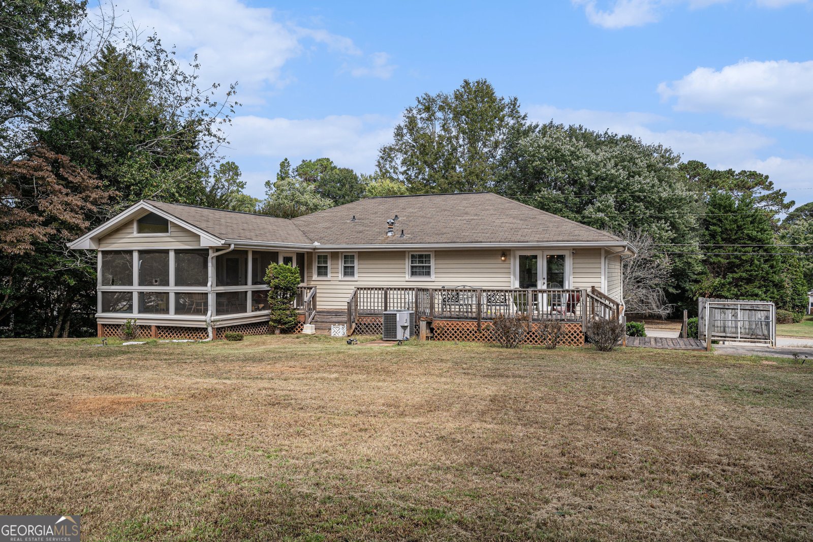 2491 Highland Golf Course Drive Conyers - 25