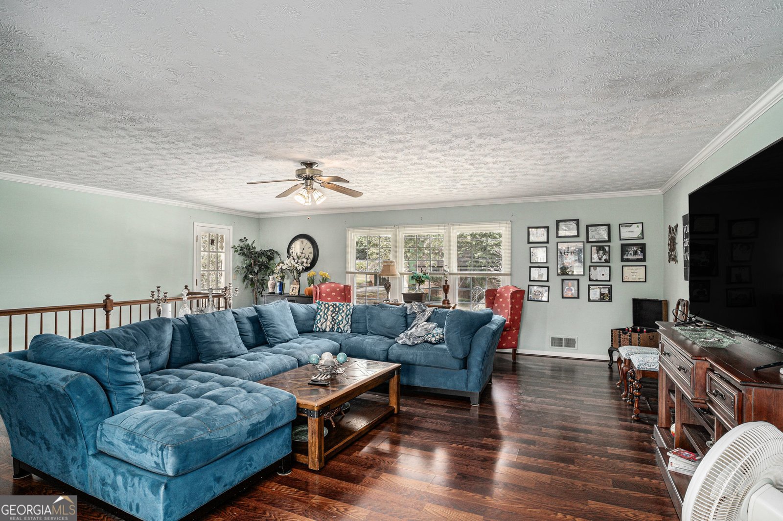 2491 Highland Golf Course Drive Conyers - 5