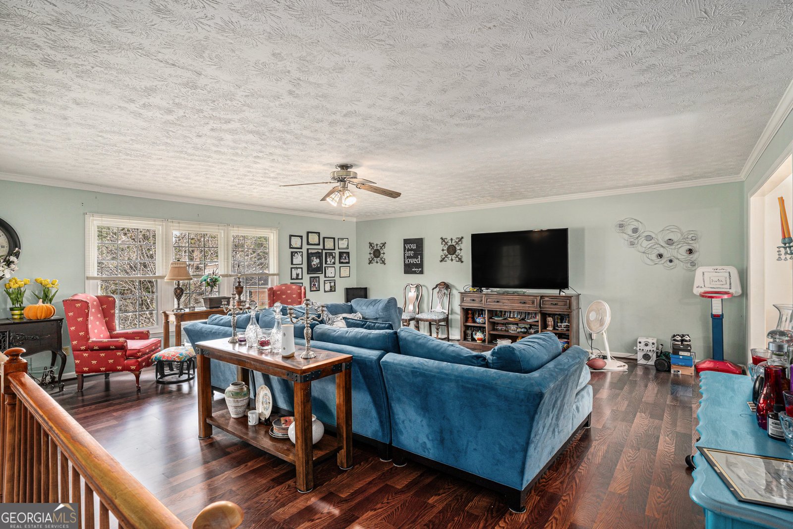 2491 Highland Golf Course Drive Conyers - 6