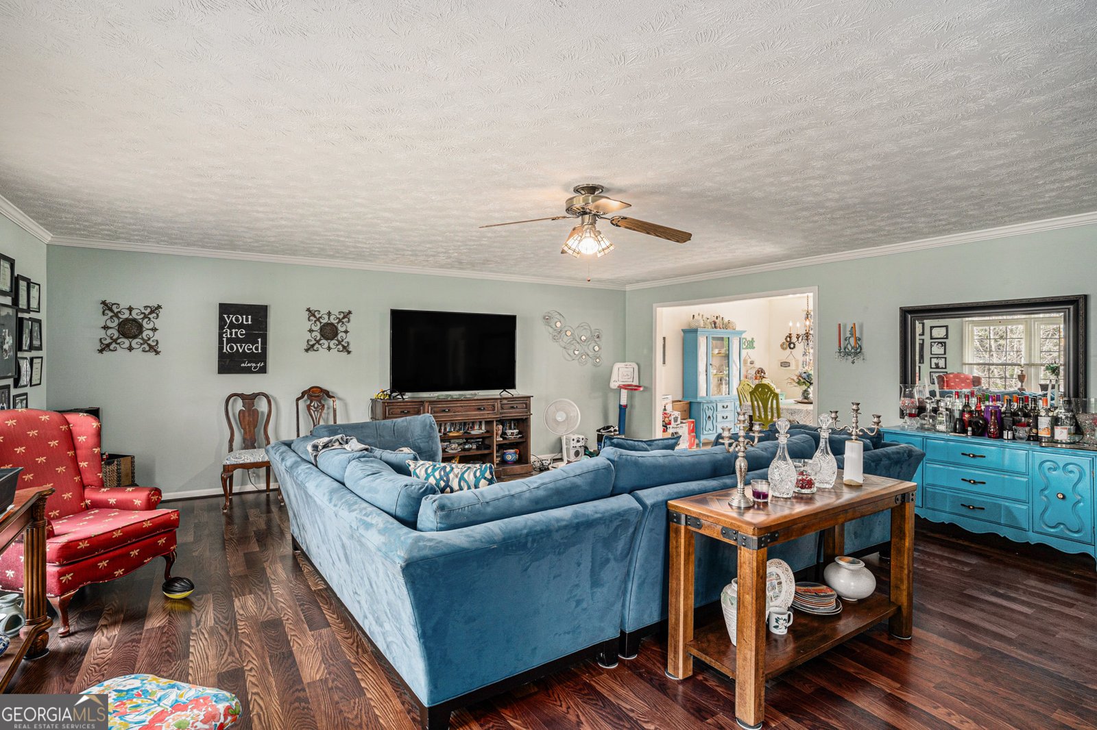 2491 Highland Golf Course Drive Conyers - 7