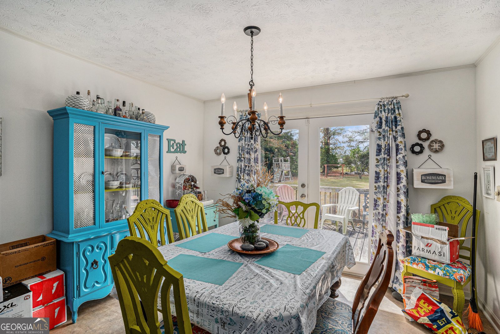 2491 Highland Golf Course Drive Conyers - 8