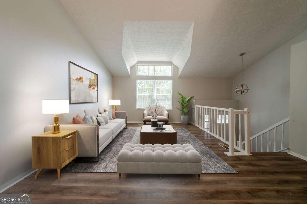 6082 Raintree Bend Lithonia - 2