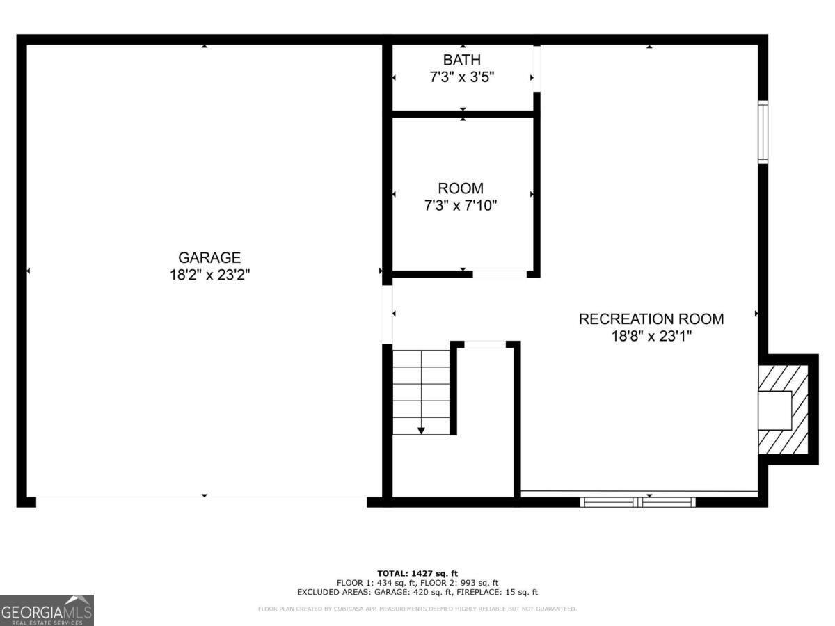 6082 Raintree Bend Lithonia - 35