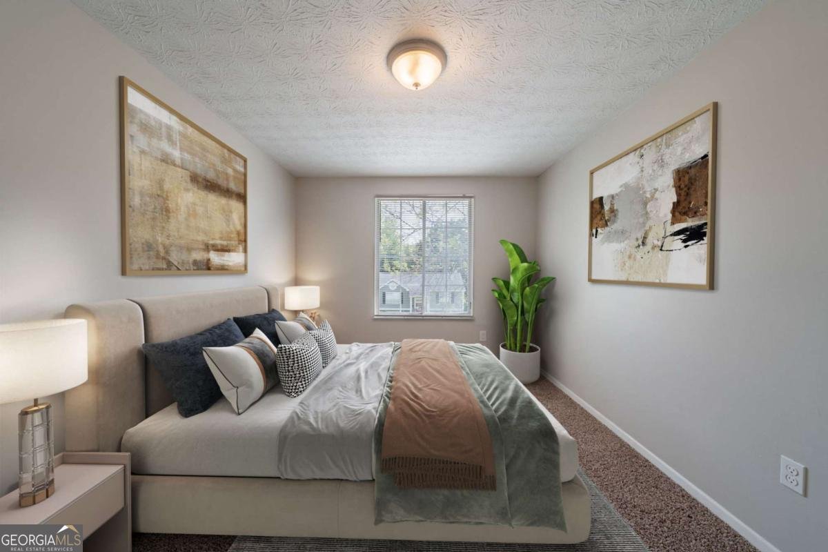 6082 Raintree Bend Lithonia - 4