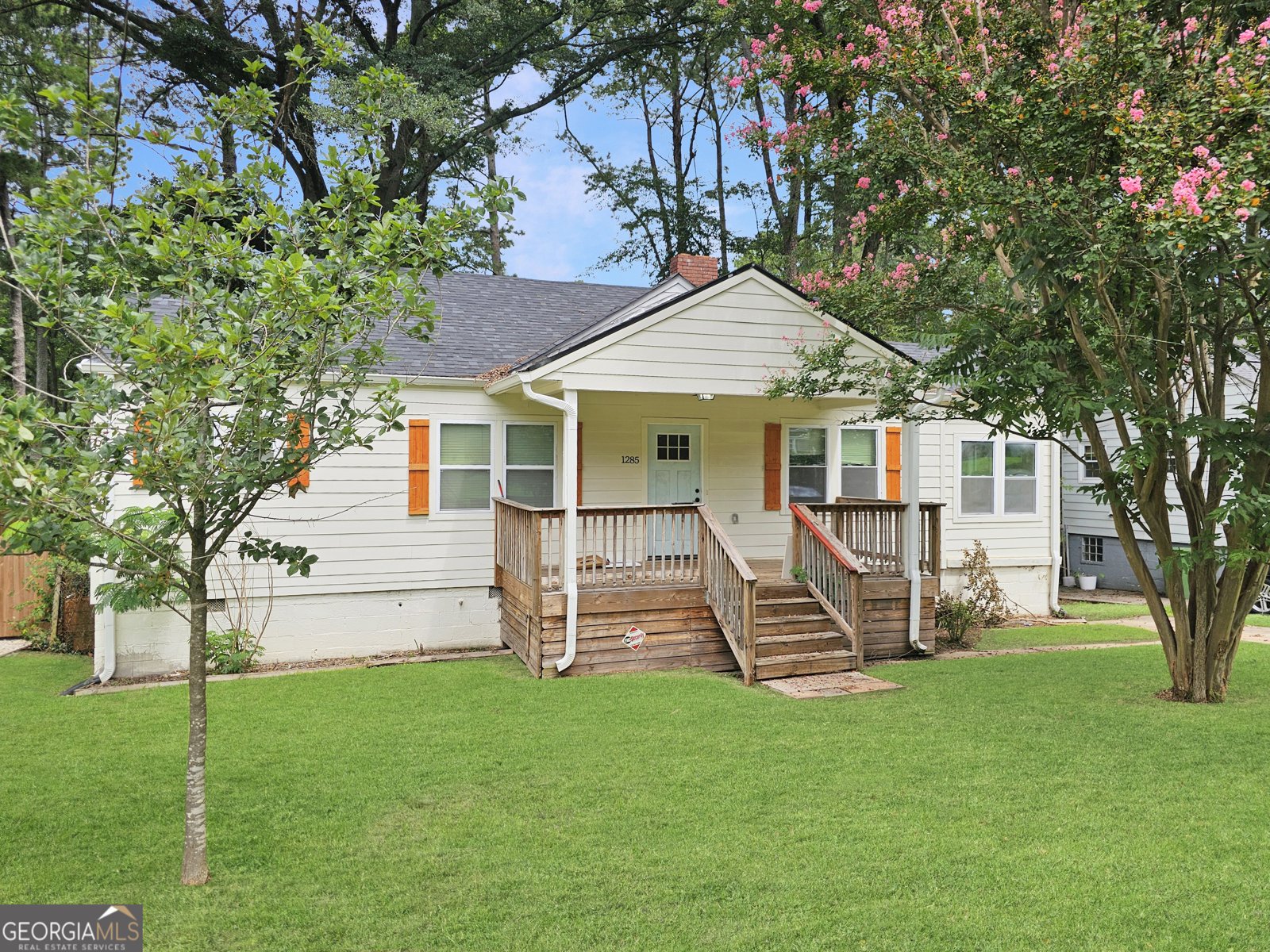 1285 Avon Avenue Atlanta - 1