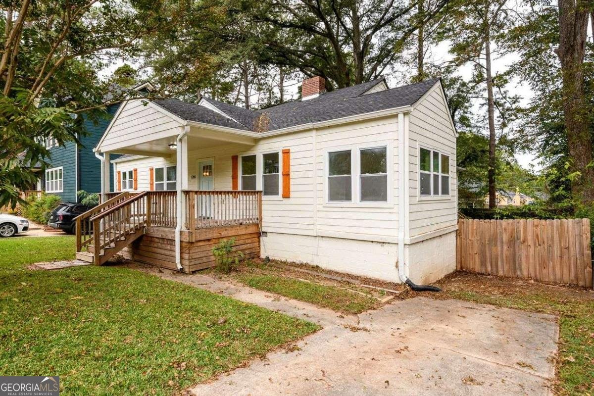 1285 Avon Avenue Atlanta - 2