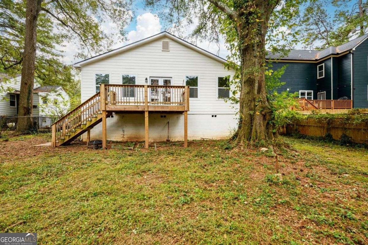 1285 Avon Avenue Atlanta - 28