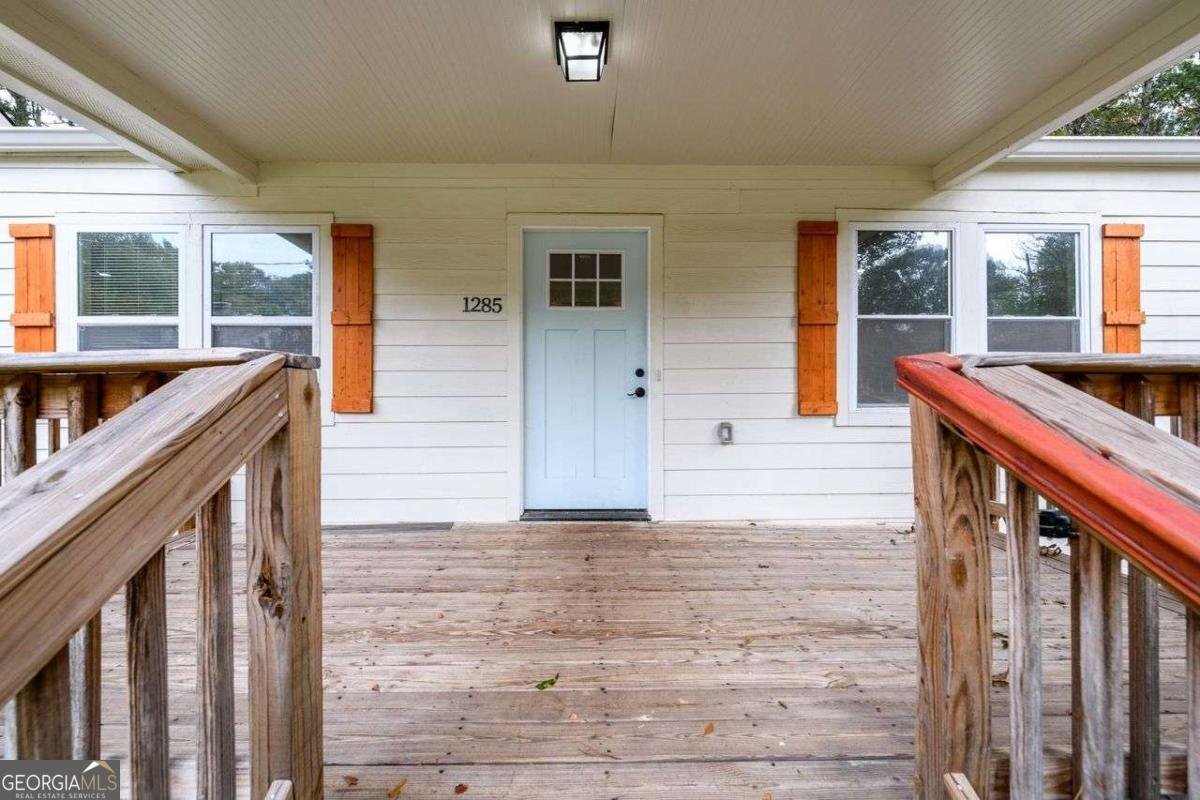 1285 Avon Avenue Atlanta - 3