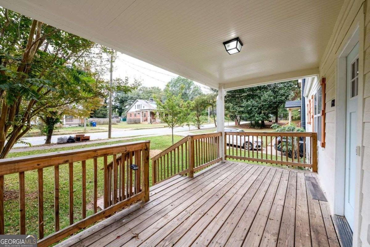 1285 Avon Avenue Atlanta - 4