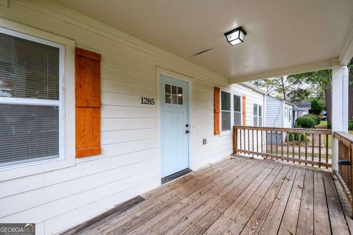 1285 Avon Avenue Atlanta - 5