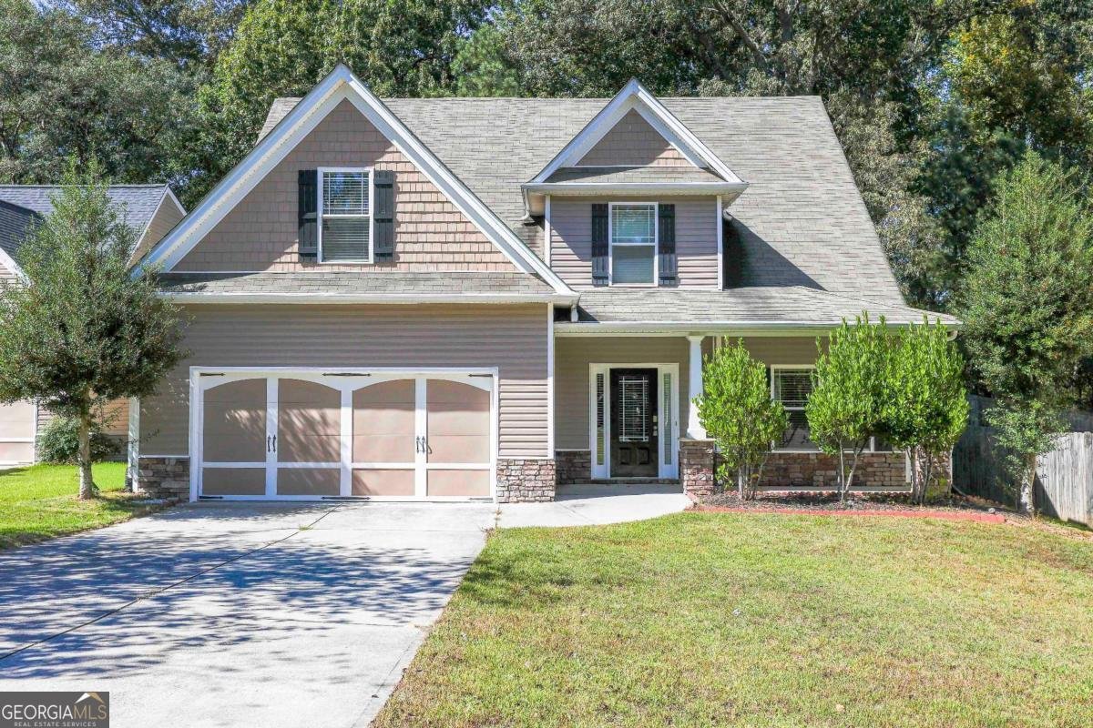 1541 Autumn Wood Trail Buford - 1