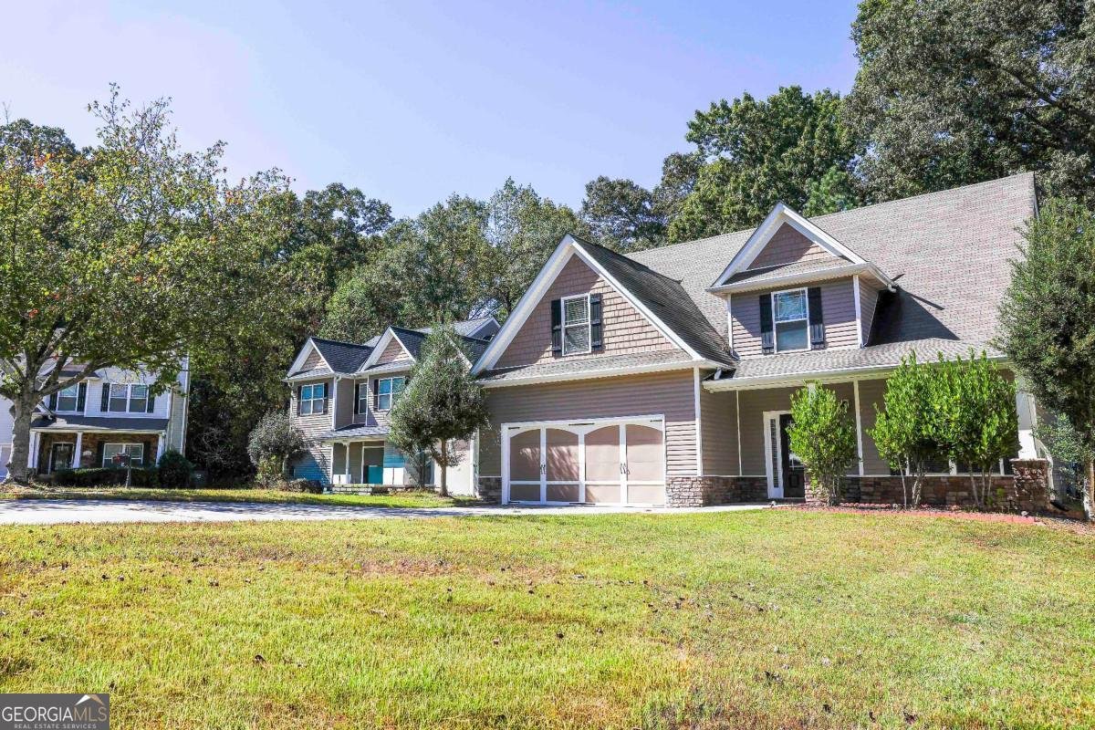1541 Autumn Wood Trail Buford - 2