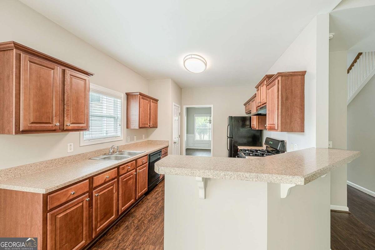 1541 Autumn Wood Trail Buford - 24