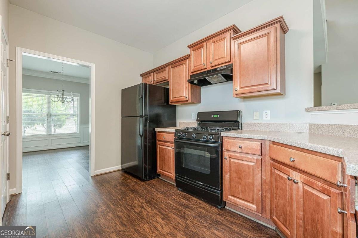 1541 Autumn Wood Trail Buford - 29
