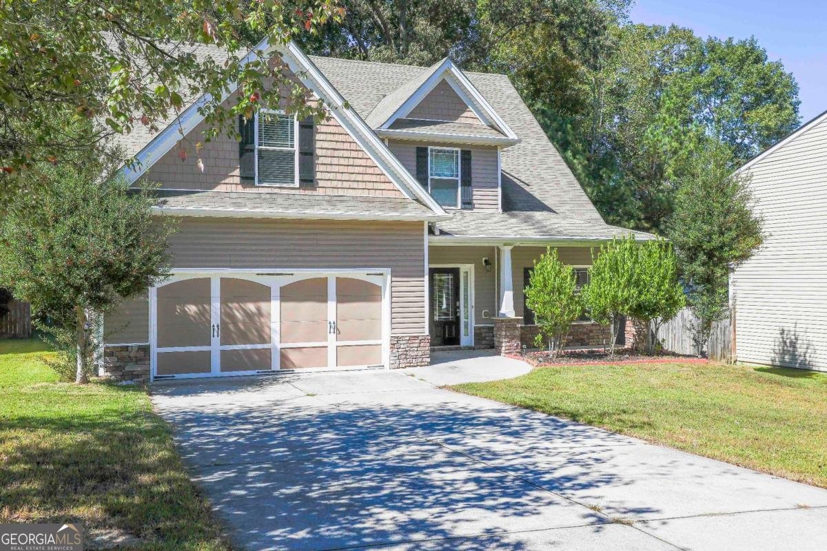 1541 Autumn Wood Trail Buford - 3