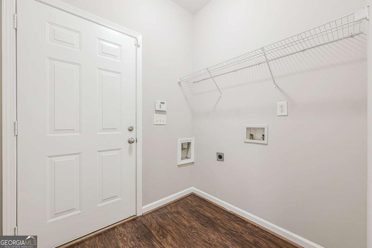 1541 Autumn Wood Trail Buford - 31