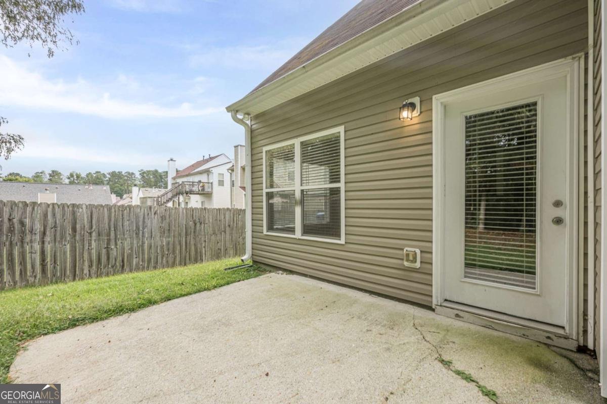 1541 Autumn Wood Trail Buford - 7