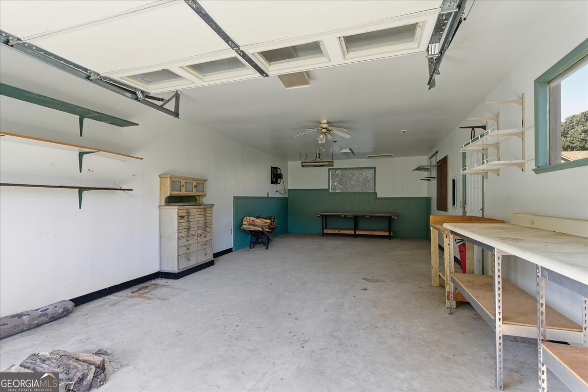 2864 Saint Andrews Way Marietta - 1