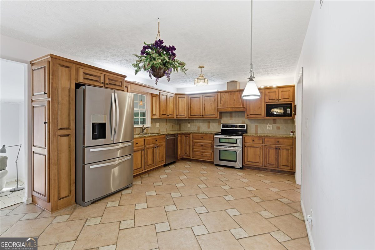 2864 Saint Andrews Way Marietta - 11